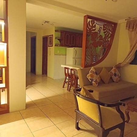 Departamento Puyo Fantastic. Apartment ภายนอก รูปภาพ