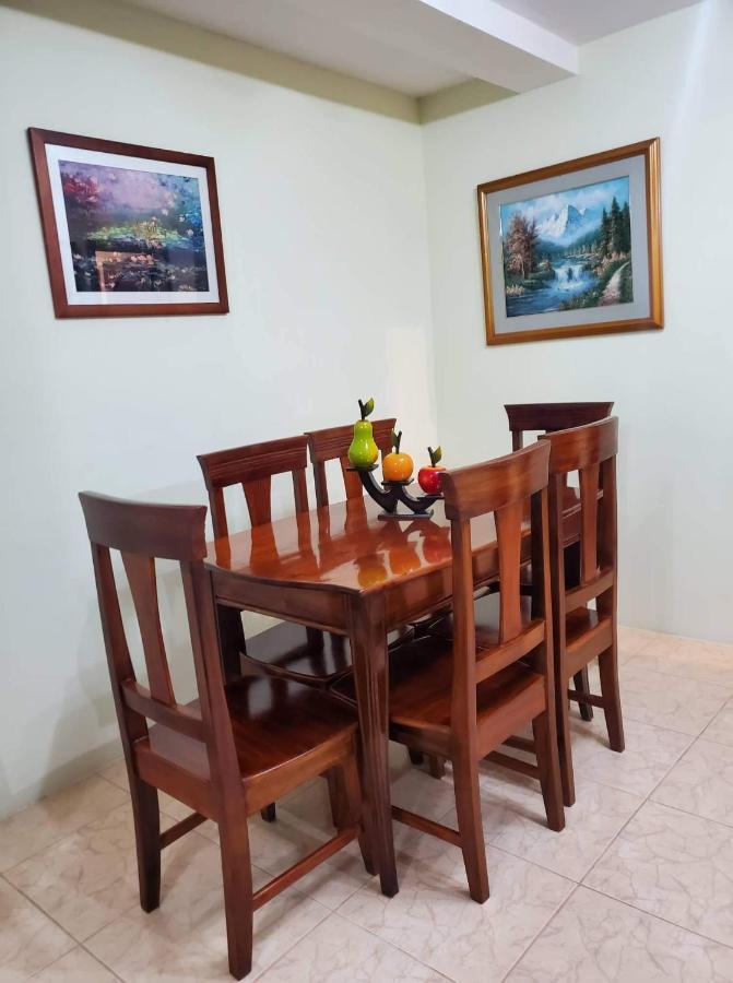 Departamento Puyo Fantastic. Apartment ภายนอก รูปภาพ